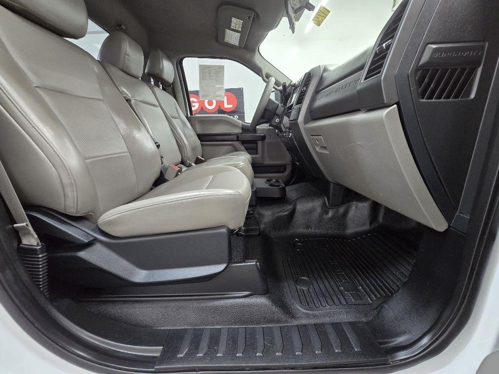 Ford F-350 SD XLT 2WD 2017