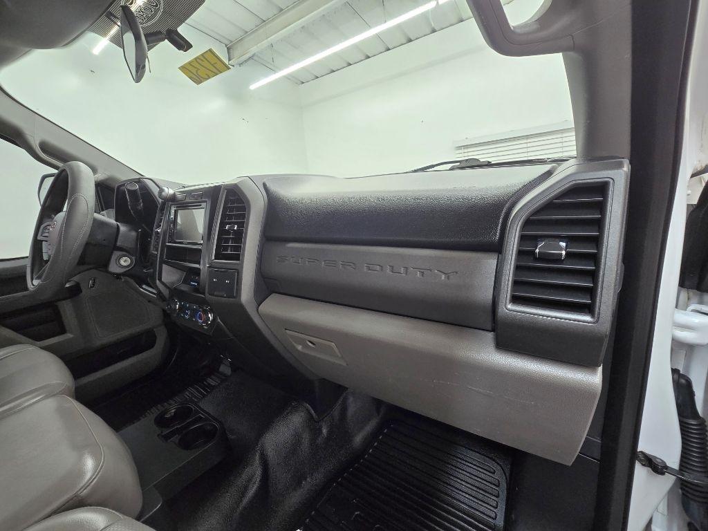 Ford F-350 SD XLT 2WD 2017