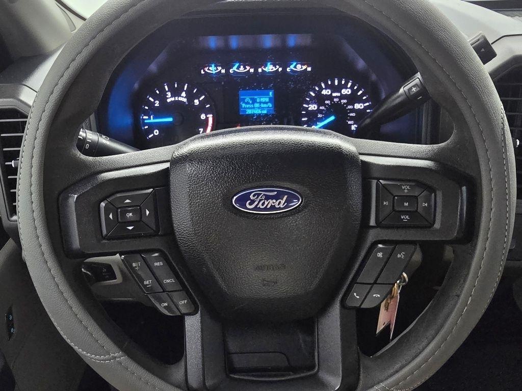 Ford F-350 SD XLT 2WD 2017