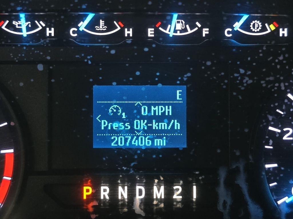 Ford F-350 SD XLT 2WD 2017