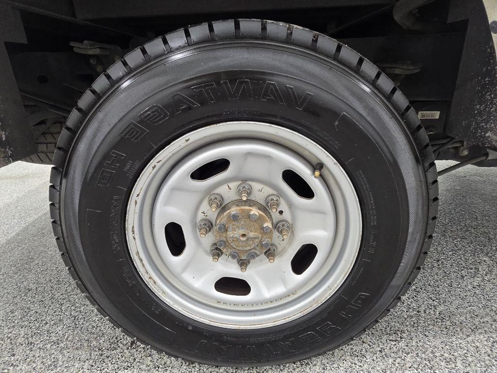 Ford F-350 SD XLT 2WD 2017