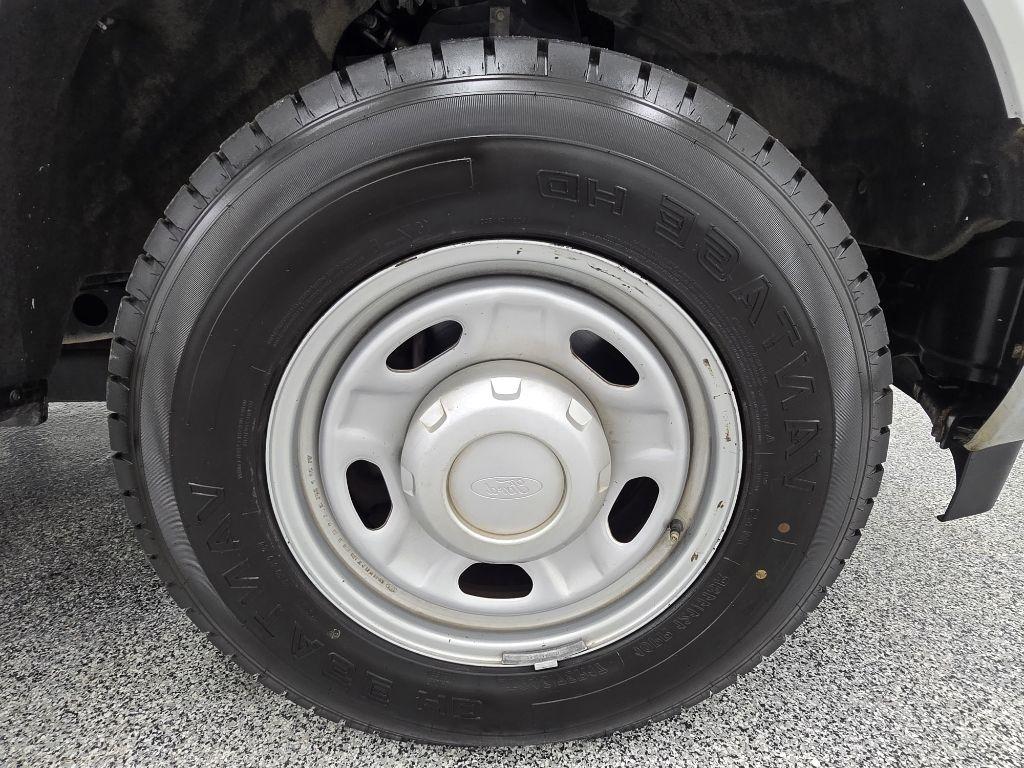 Ford F-350 SD XLT 2WD 2017