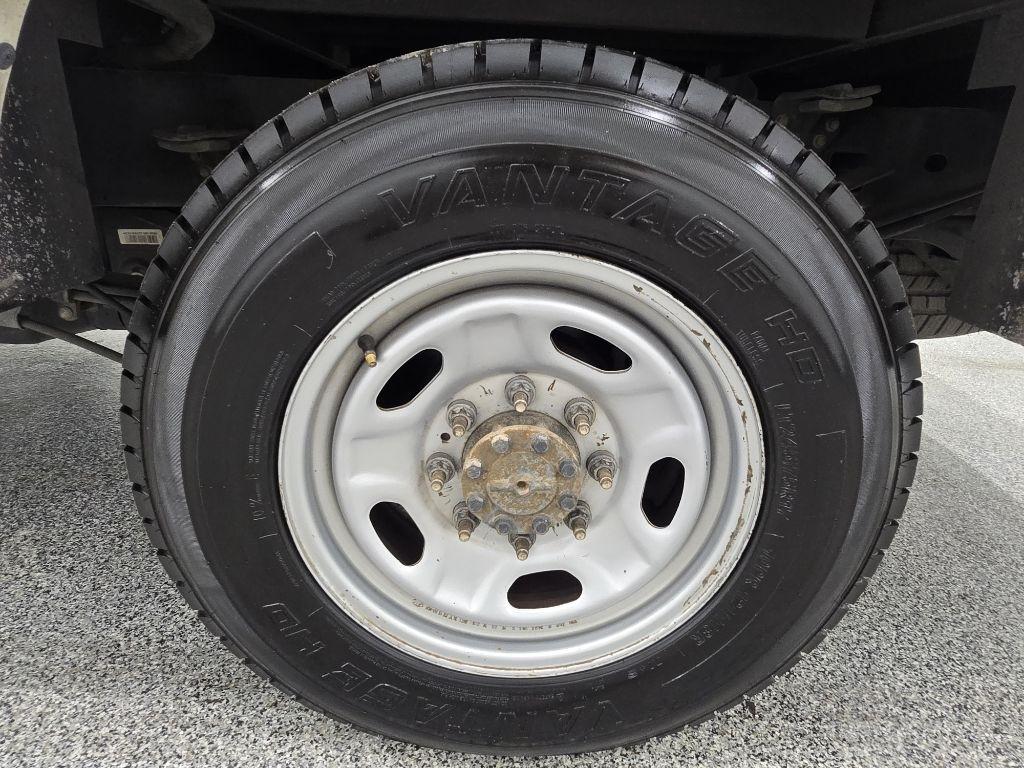 Ford F-350 SD XLT 2WD 2017