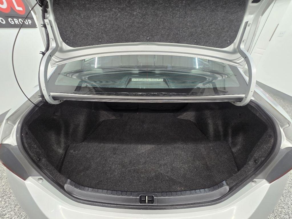 Toyota Corolla S Premium CVT 2016
