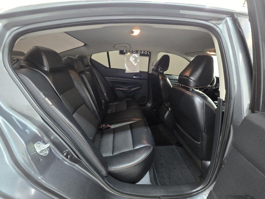 Nissan Altima 2.5 SR 2020