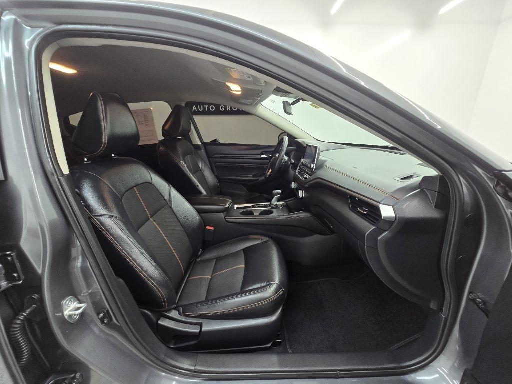 Nissan Altima 2.5 SR 2020