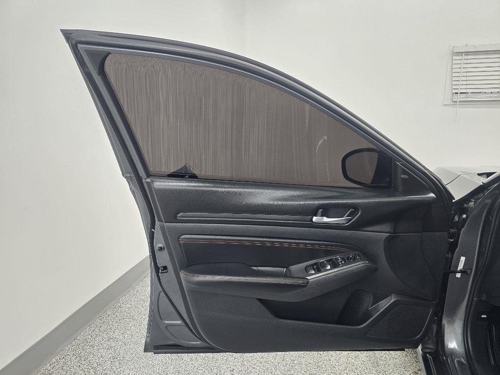 Nissan Altima 2.5 SR 2020