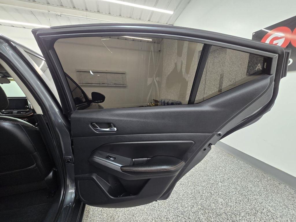 Nissan Altima 2.5 SR 2020