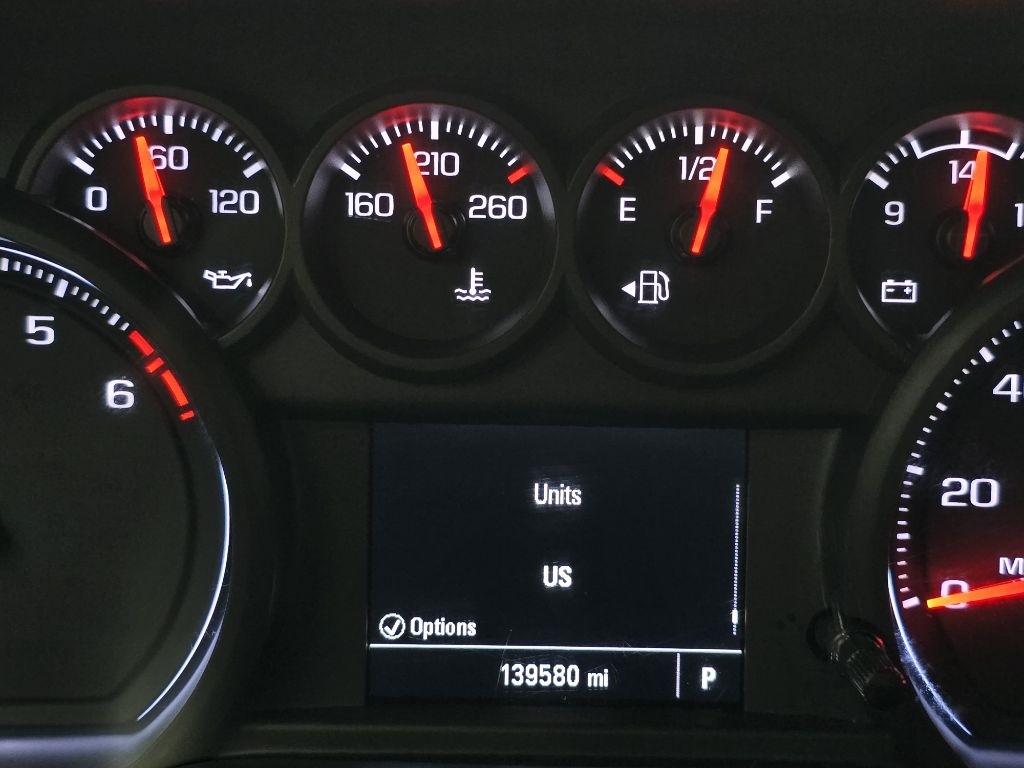 Chevrolet Silverado 3500HD Work Truck Double Cab 2WD 2020