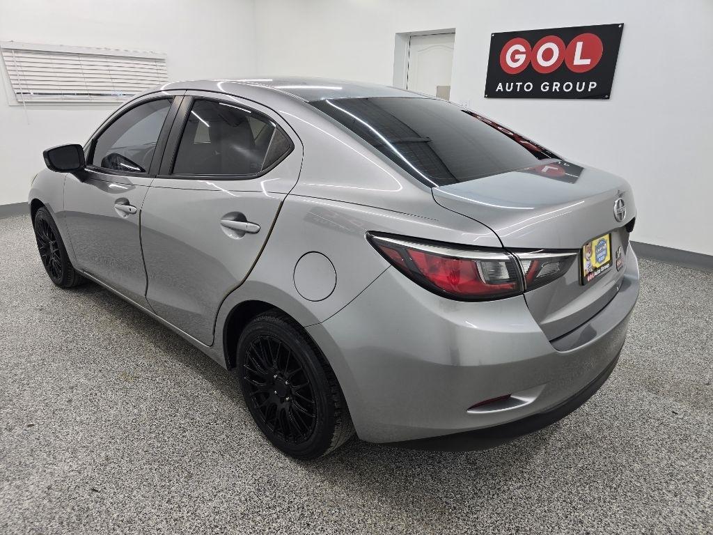Scion iA 6A 2016