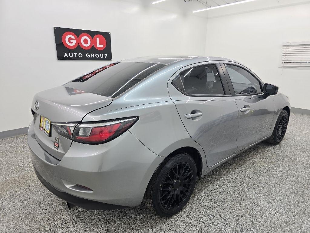 Scion iA 6A 2016