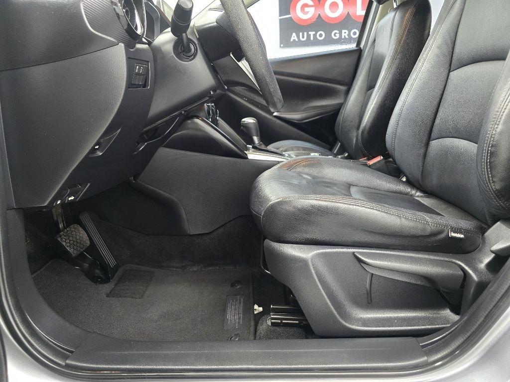 Scion iA 6A 2016