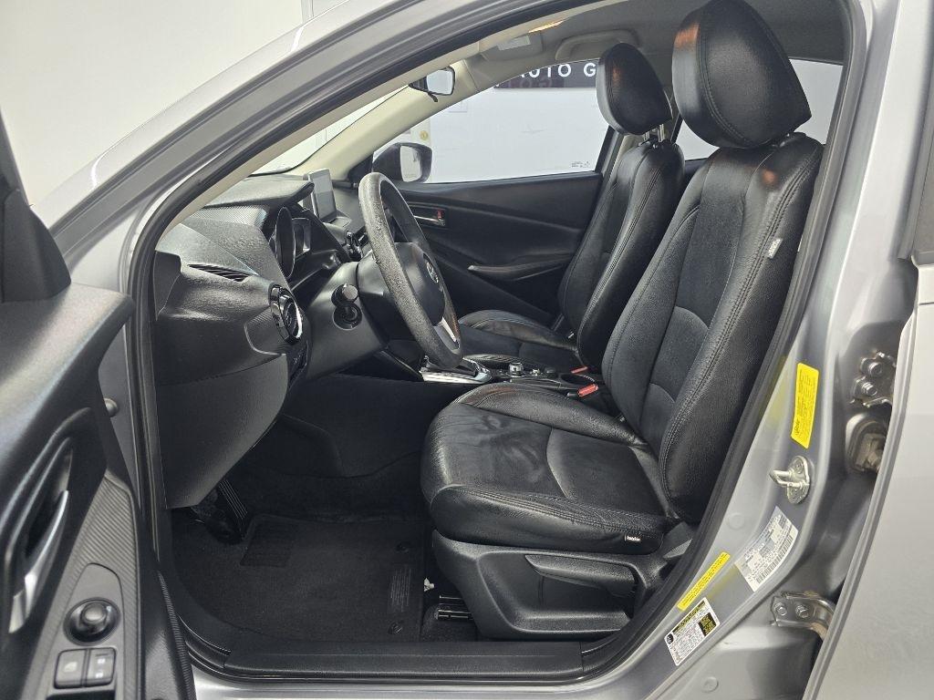 Scion iA 6A 2016