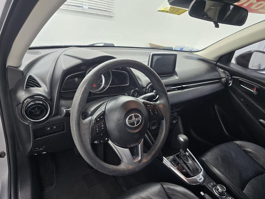 Scion iA 6A 2016