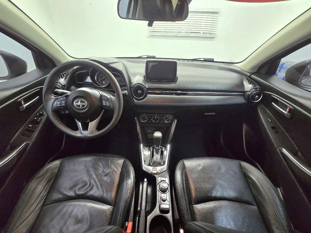 Scion iA 6A 2016