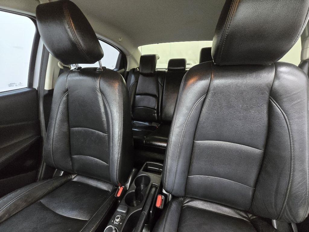 Scion iA 6A 2016