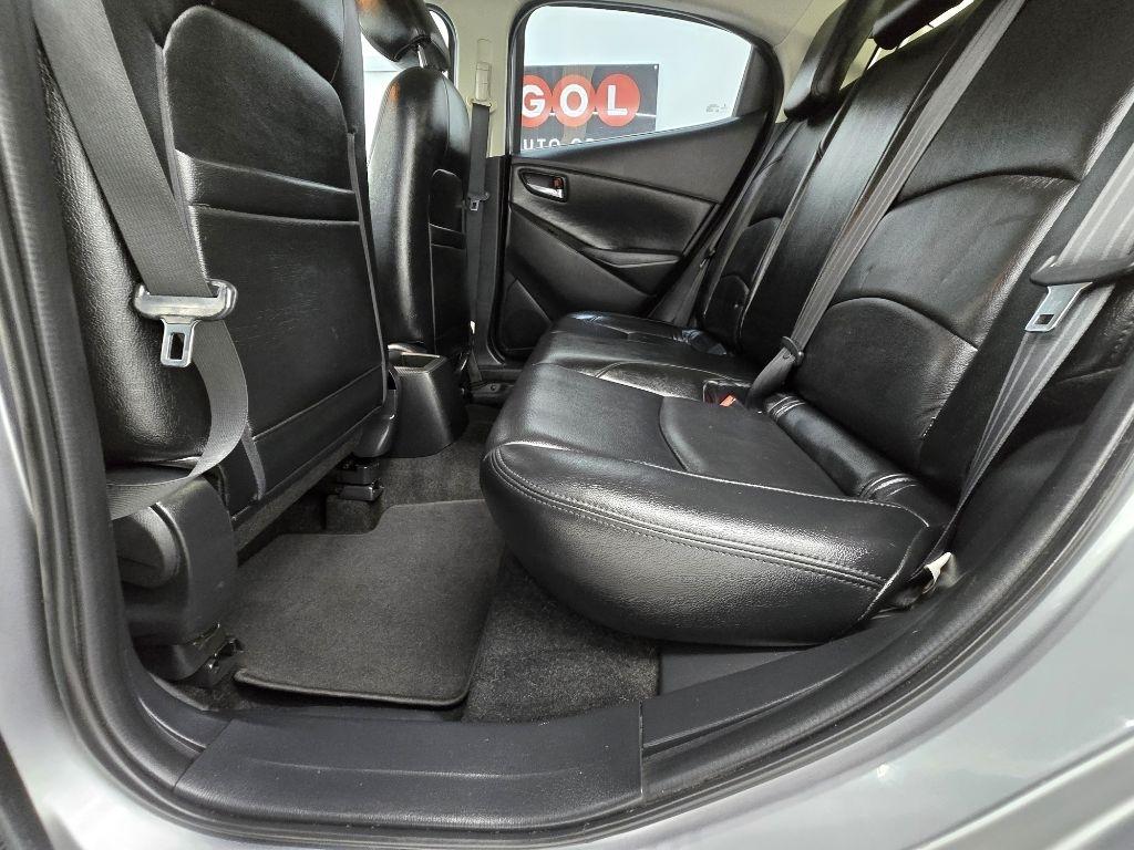 Scion iA 6A 2016