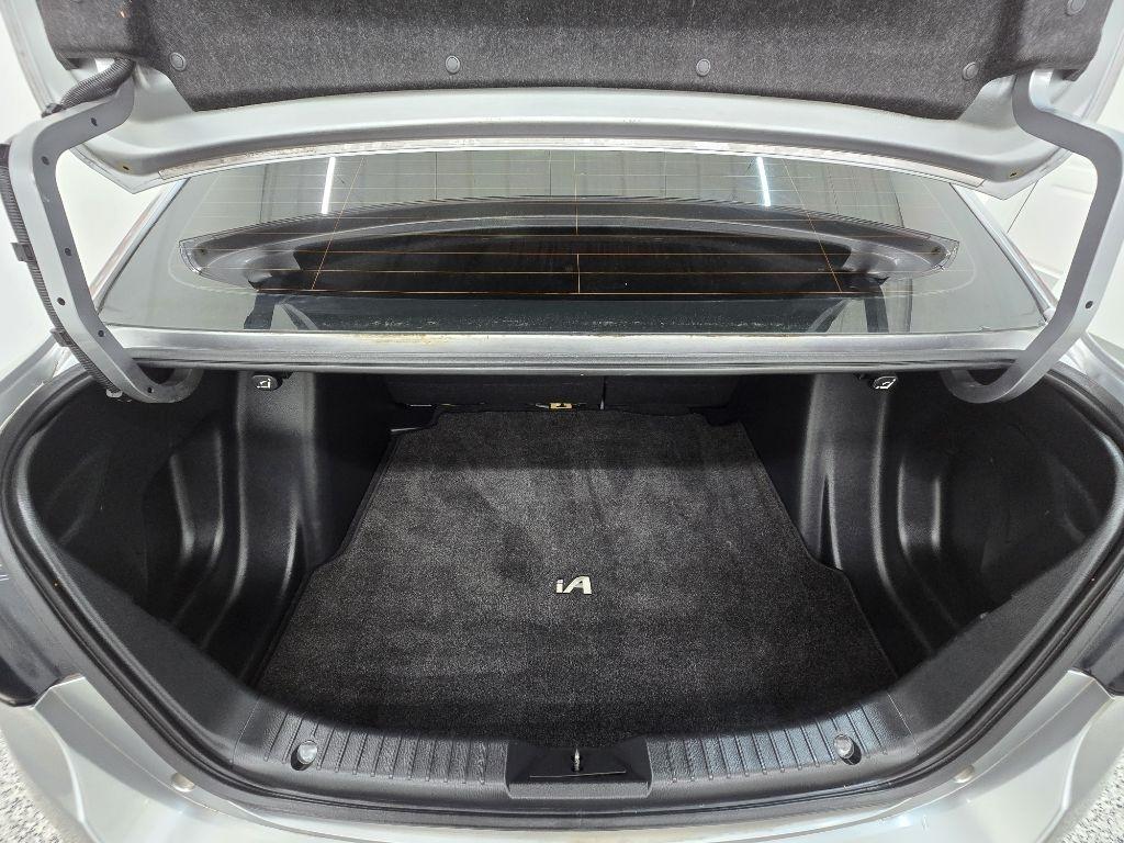 Scion iA 6A 2016