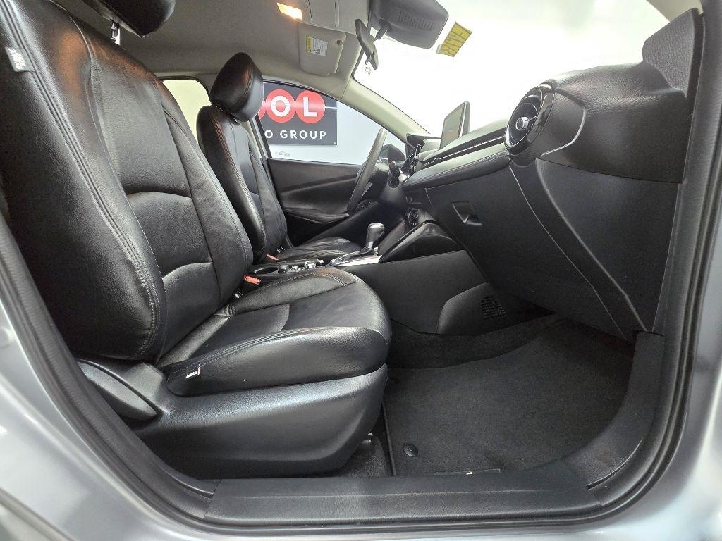 Scion iA 6A 2016