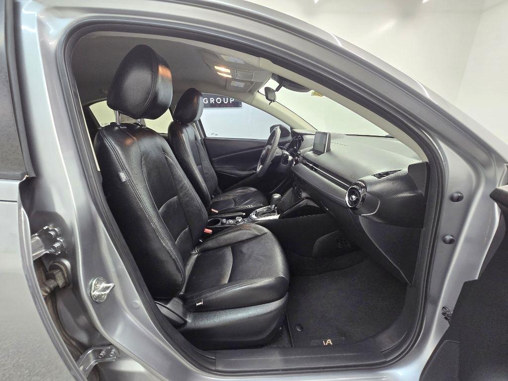 Scion iA 6A 2016