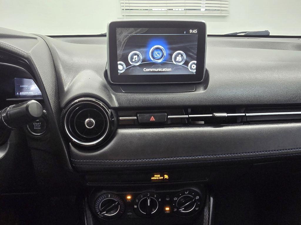 Scion iA 6A 2016