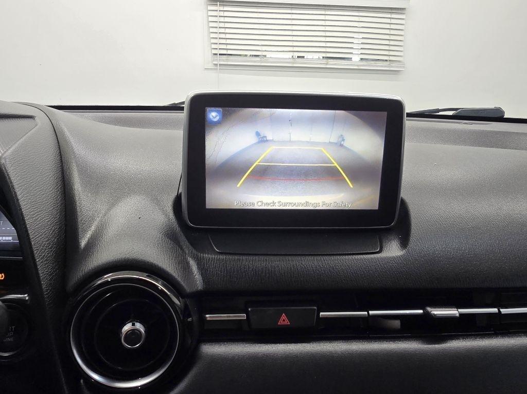 Scion iA 6A 2016