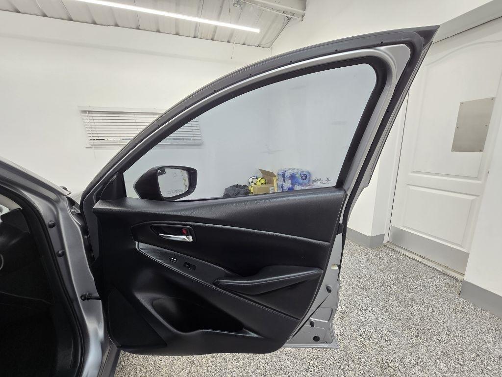 Scion iA 6A 2016