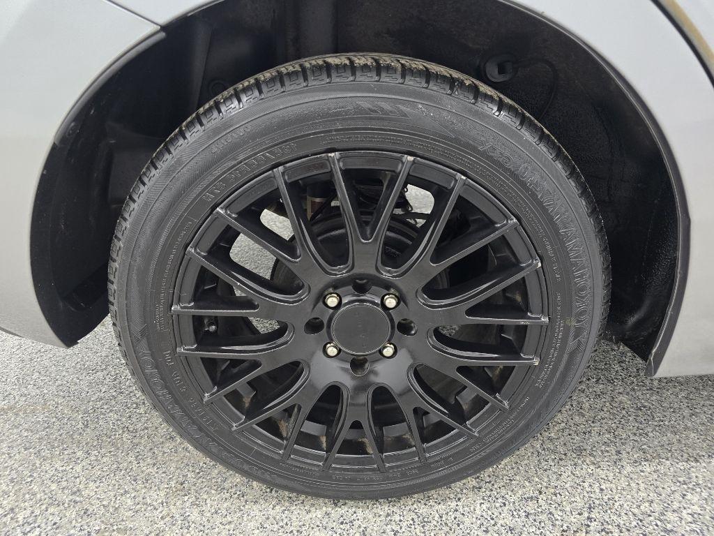 Scion iA 6A 2016