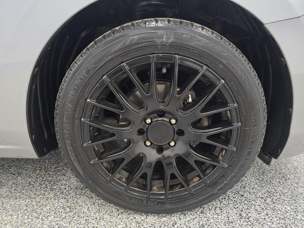 Scion iA 6A 2016