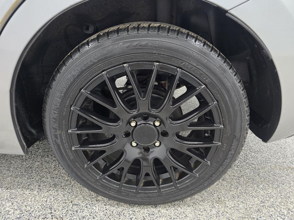 Scion iA 6A 2016