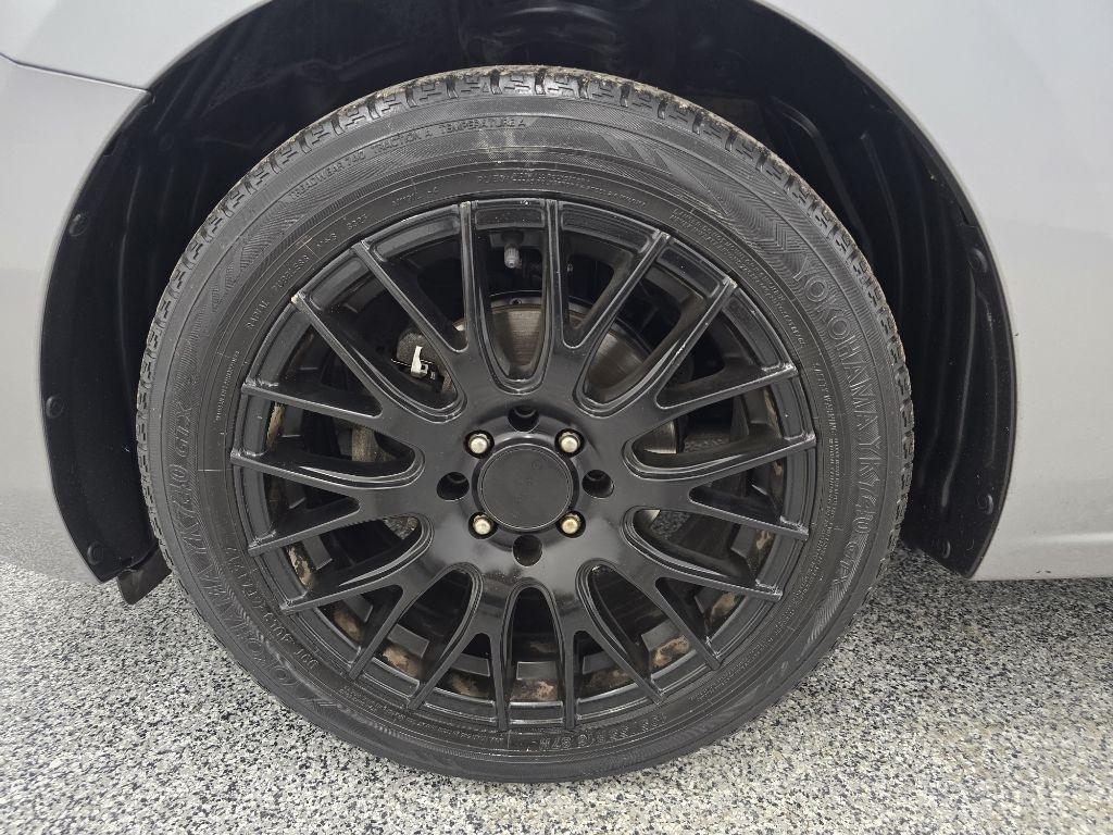Scion iA 6A 2016