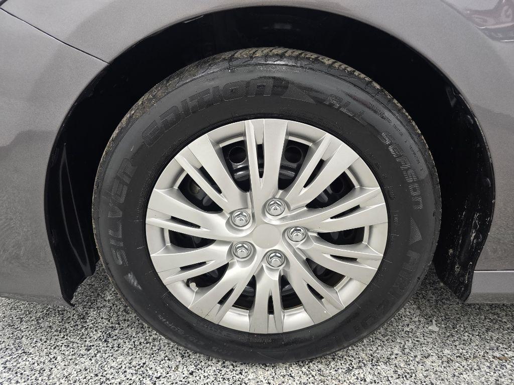 Toyota Camry XLE 2019