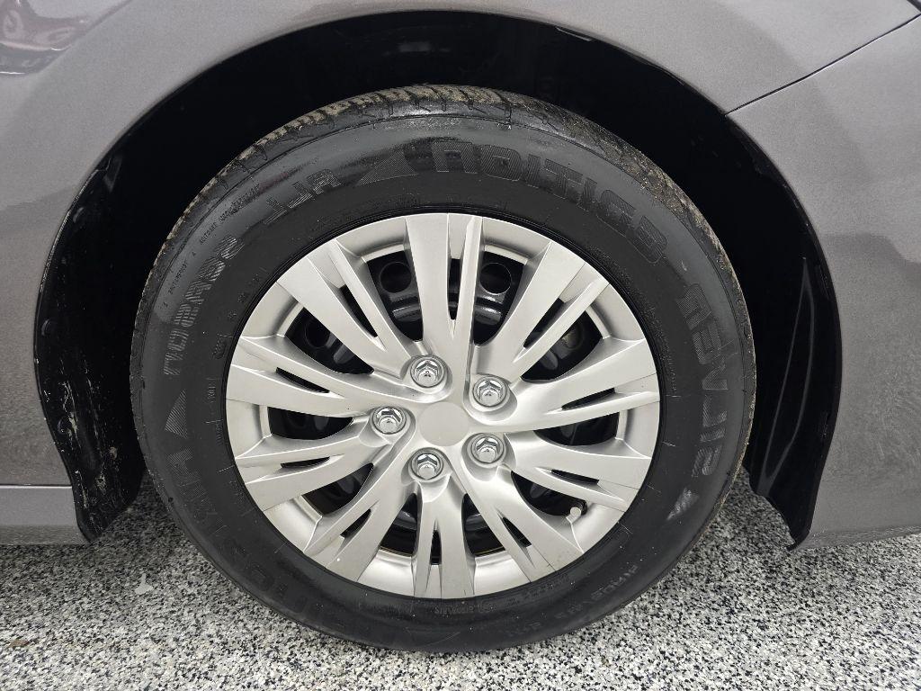Toyota Camry XLE 2019