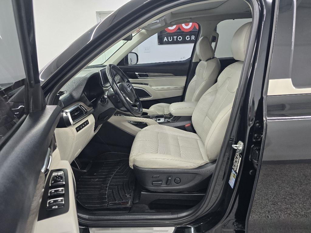 Kia Telluride SX 2020