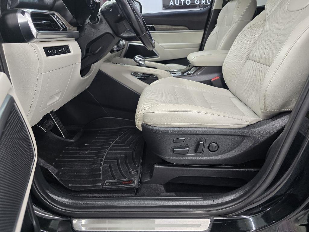 Kia Telluride SX 2020