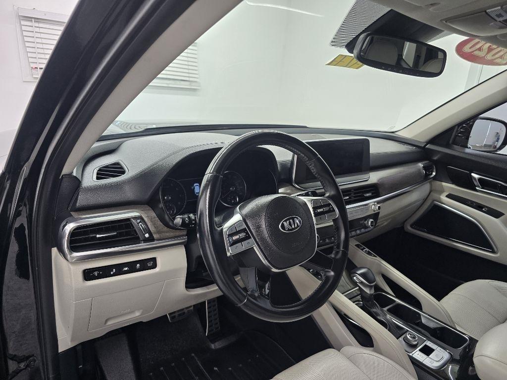 Kia Telluride SX 2020