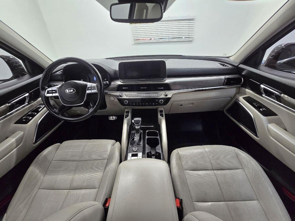 Kia Telluride SX 2020