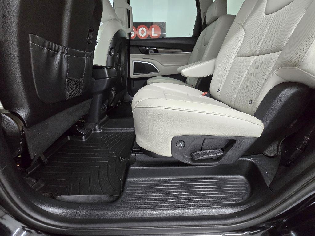 Kia Telluride SX 2020