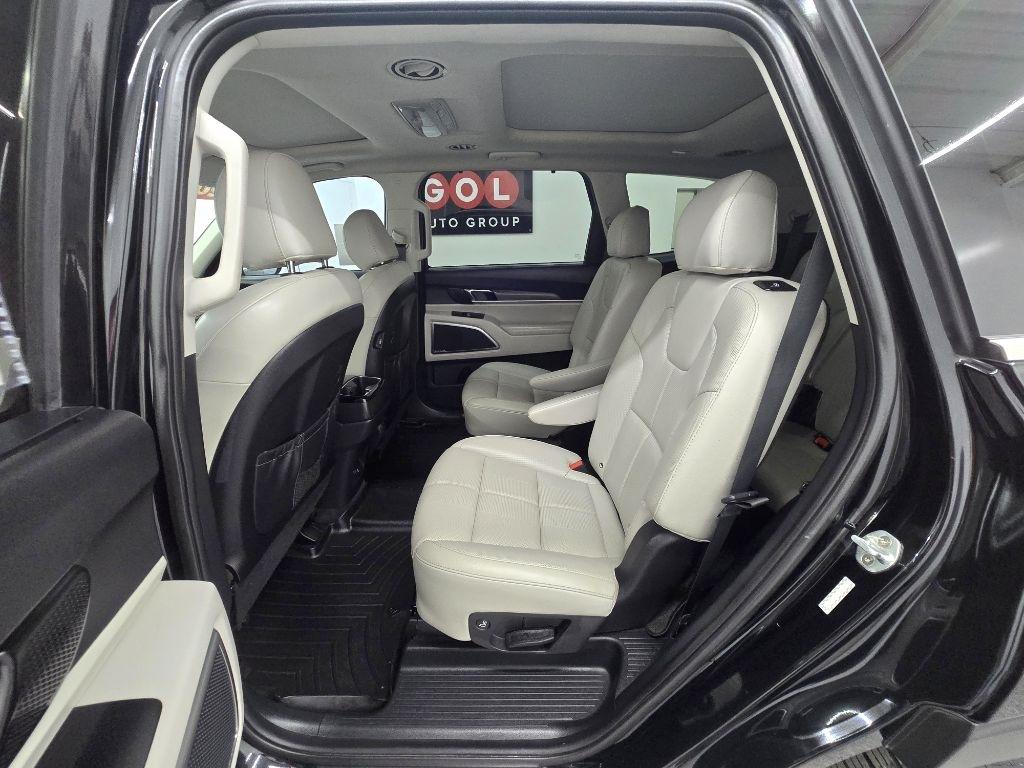 Kia Telluride SX 2020