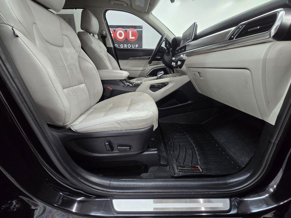 Kia Telluride SX 2020