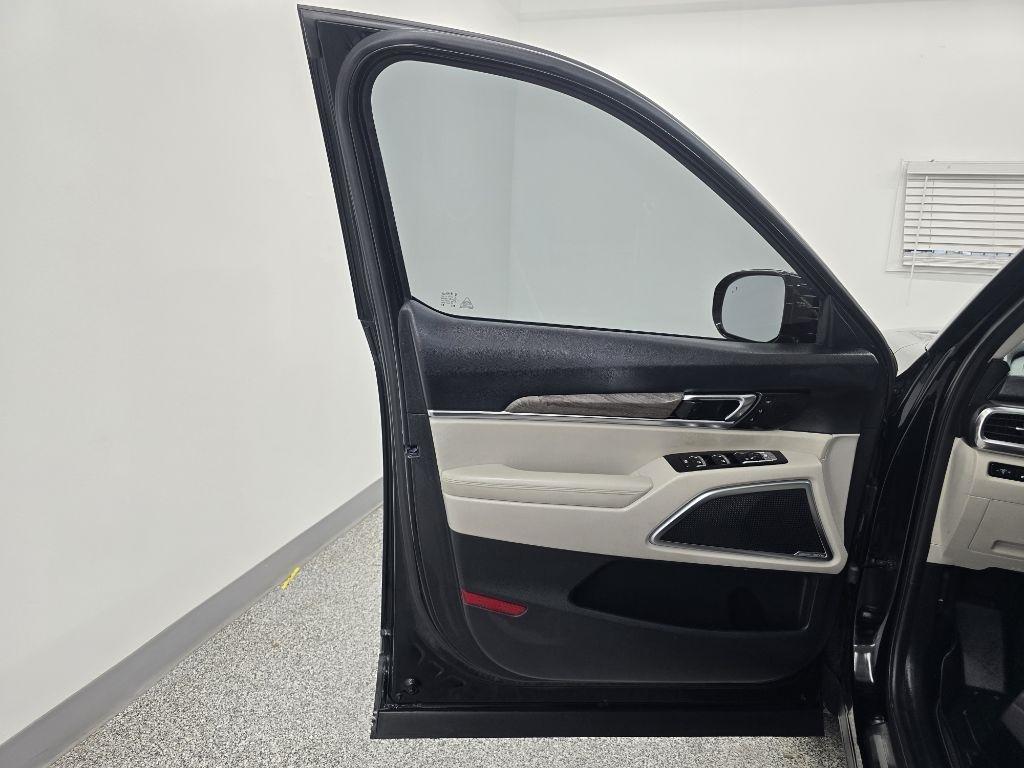 Kia Telluride SX 2020