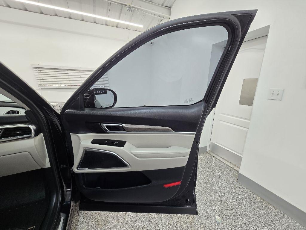 Kia Telluride SX 2020
