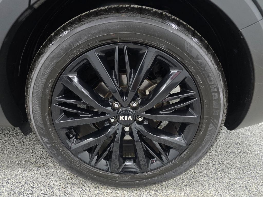 Kia Telluride SX 2020