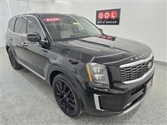 2020 Kia Telluride 