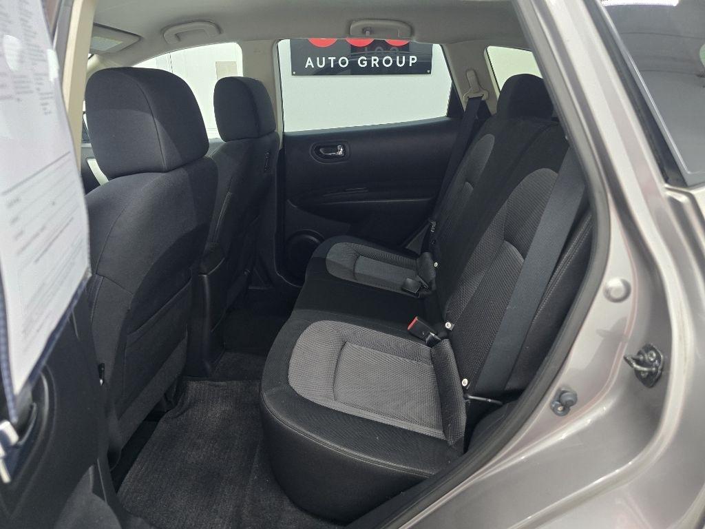 Nissan Rogue S 2WD 2010