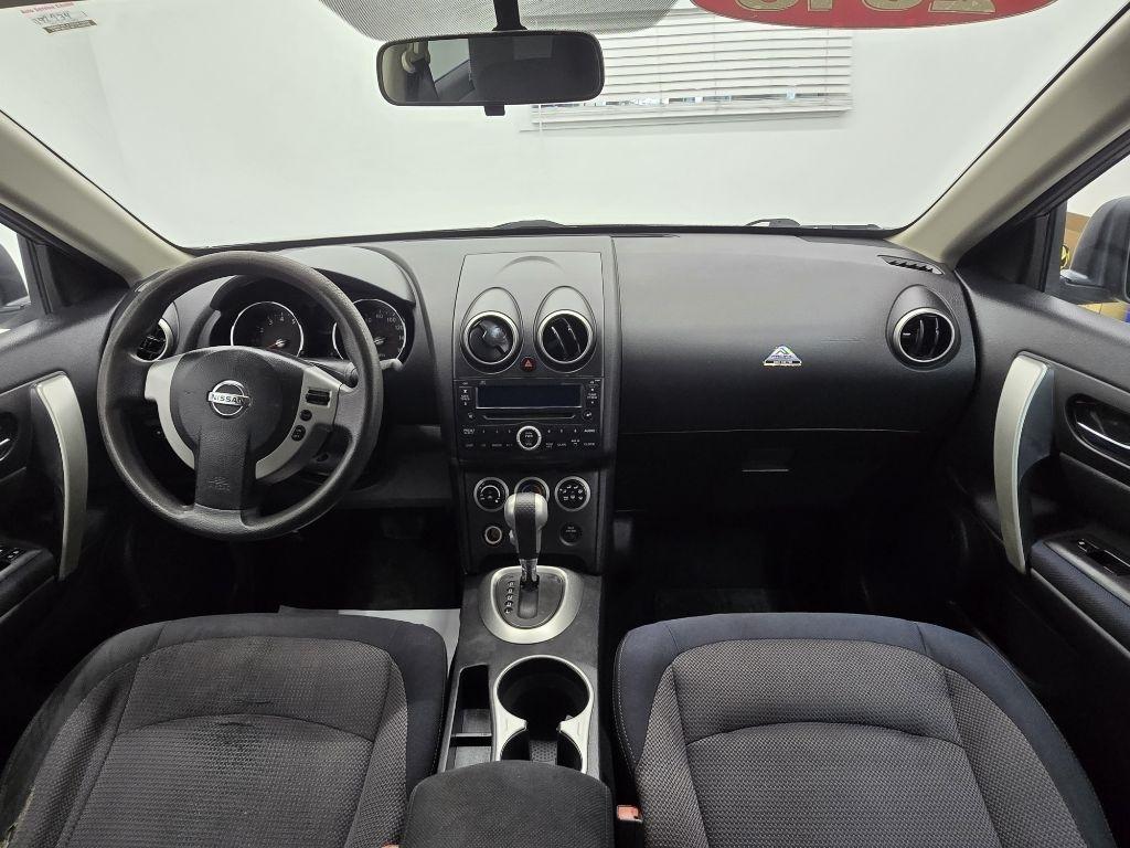 Nissan Rogue S 2WD 2010