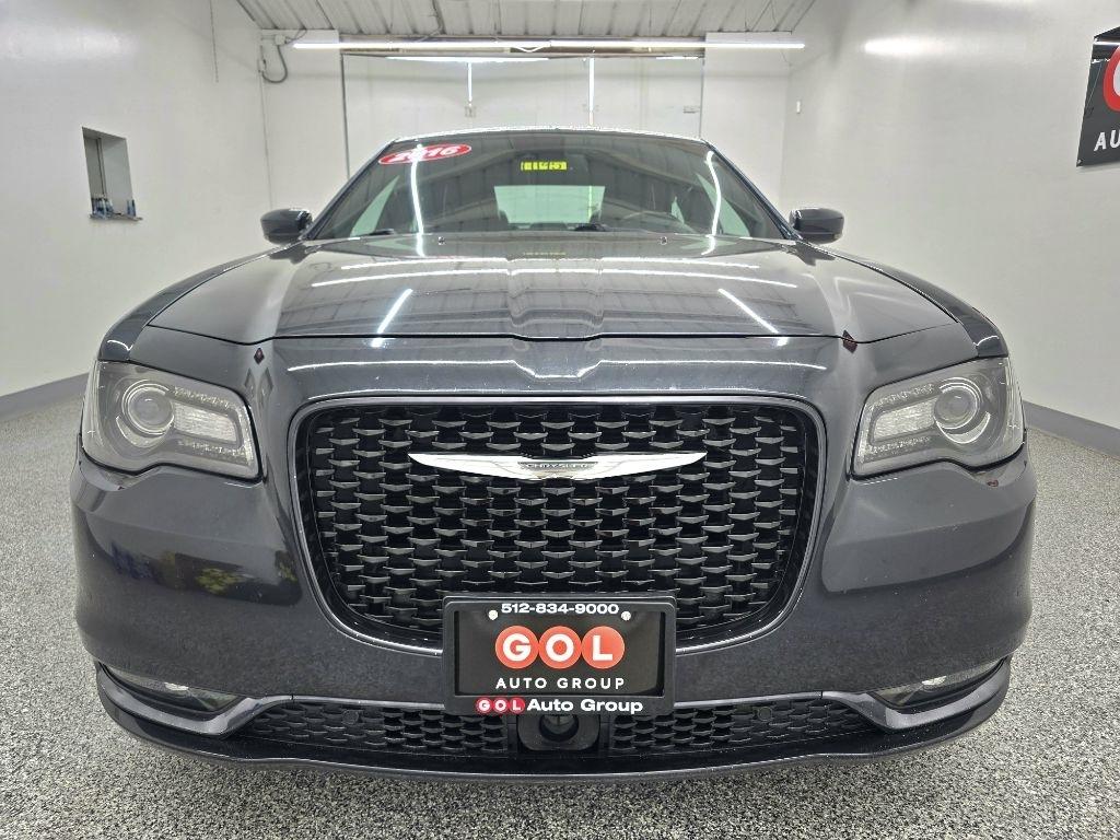 Chrysler 300 S V6 RWD 2016