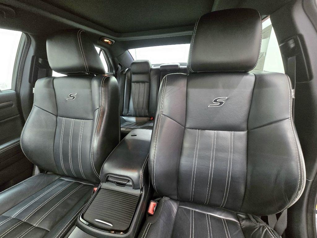 Chrysler 300 S V6 RWD 2016