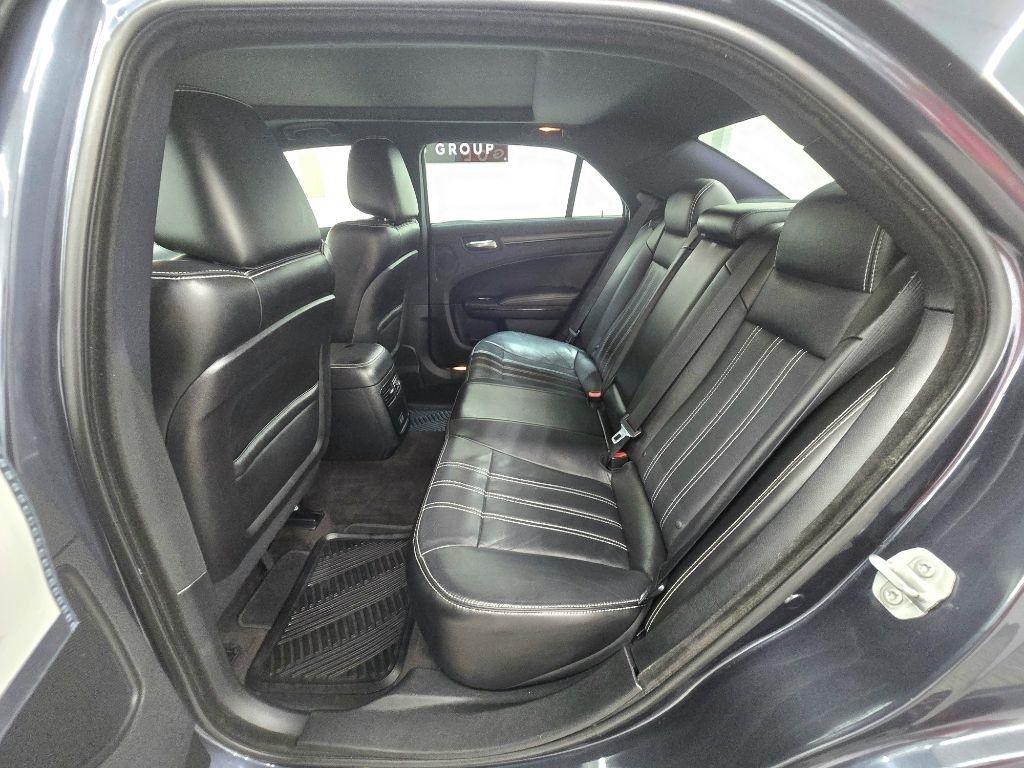 Chrysler 300 S V6 RWD 2016