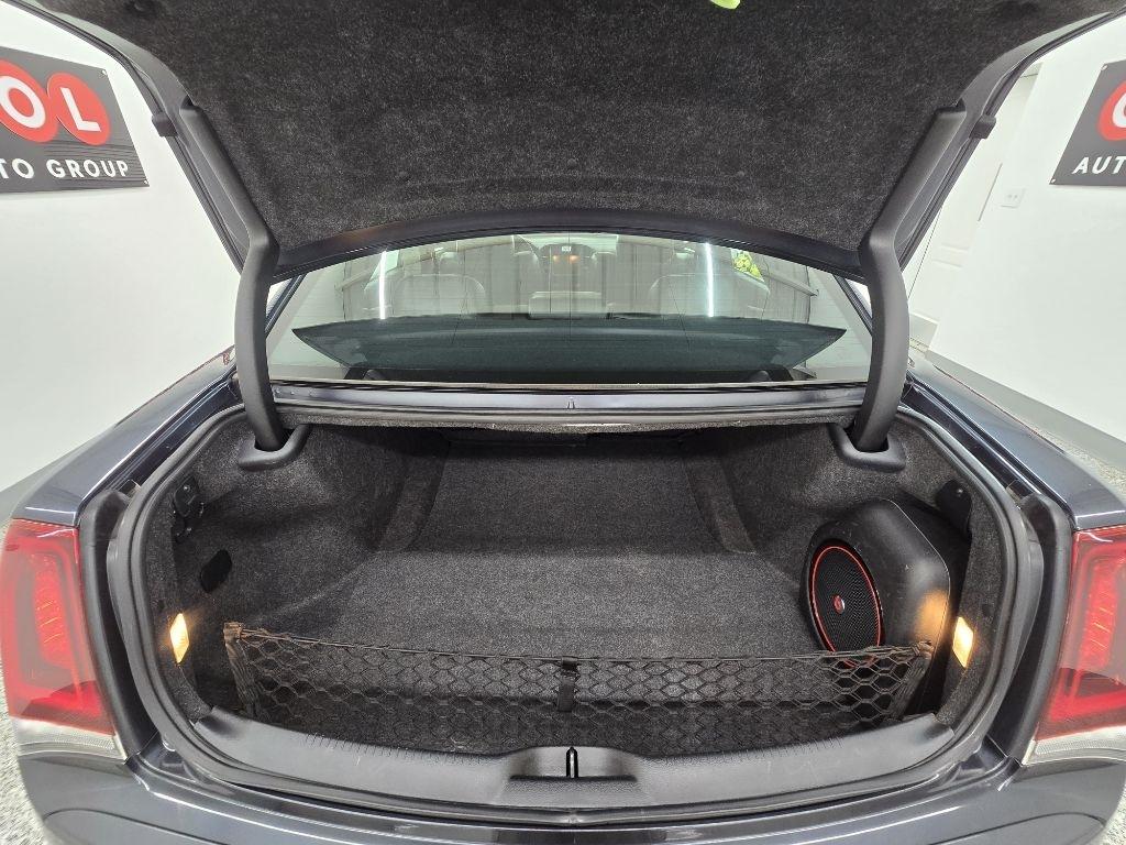Chrysler 300 S V6 RWD 2016